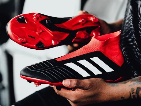 adidas predator 18 team mode.webp